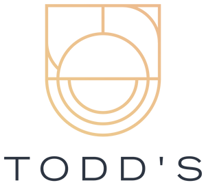 Todds Menswear 